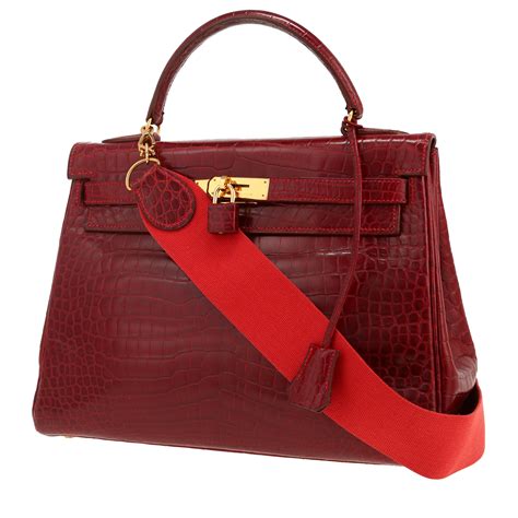 hermes kelly bolso